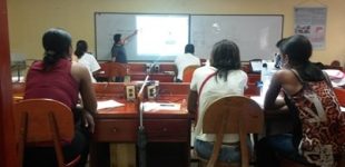 Curso-taller: chinches acuáticos y semiacuáticos (Heteroptera: Gerromorpha y Nepomorpha)