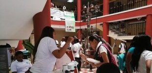 Evento colecciones biológicas 2018