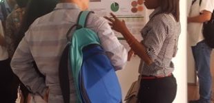 XIV Congreso Colombiano de Ictiología y V Encuentro de Ictiólogos Suramericanos