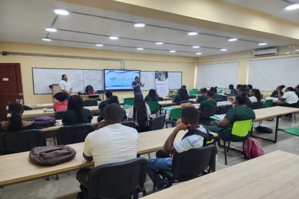 Curso Biología de la Conservación