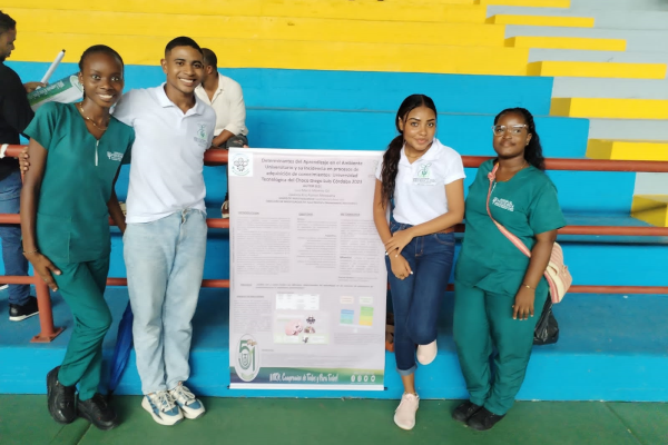 Semilleros de Investigación