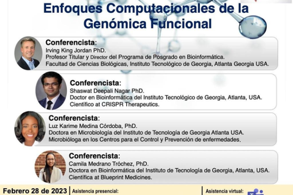 Simposio Internacional